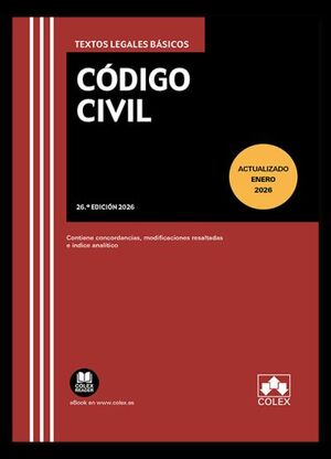 CÓDIGO CIVIL