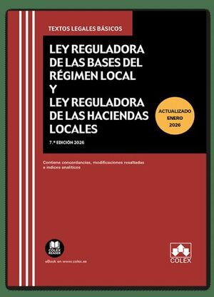 LEY REGULADORA DE LAS BASES DE RÉGIMEN LOCAL Y LA TESIS ARTICULA UN ENFOQUE INTEGRAL QUE ABARCA EL MARCO NORMATIVO DE LA PROTECCIÓN MEDIOAMBIENTAL, LA EVOLUCIÓN DE LA FISCALIDAD E DE HACIENDAS LOCALES