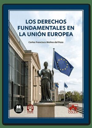 LOS DERECHOS FUNDAMENTALES DE LA UNION EUROPEA