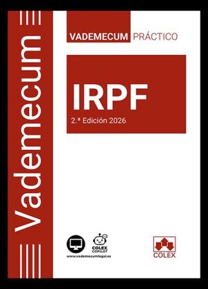 VADEMECUM  IRPF 2026