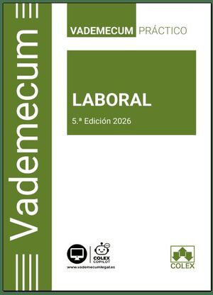VADEMECUM PRACTICO LABORAL 2026