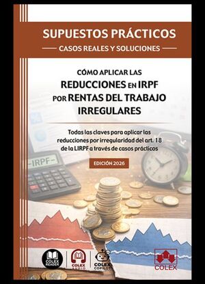 SUPUESTOS PRACTICOS CASOS REALES Y SOLUCIONES