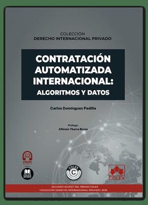 CONTRATACIÓN AUTOMATIZADA INTERNACIONAL