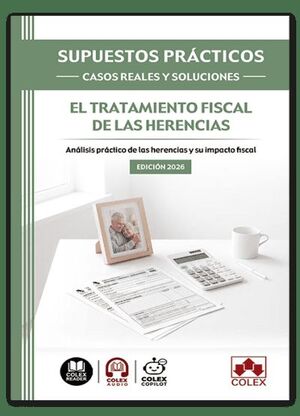 EL TRATAMIENTO FISCAL DE LAS HERENCIAS