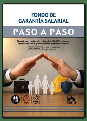 FONDO DE GARANTIA SALARIAL. PASO A PASO