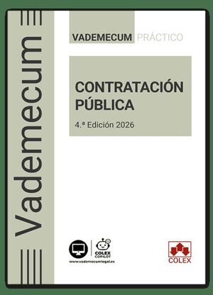 VADEMECUM CONTRATACION PUBLICA