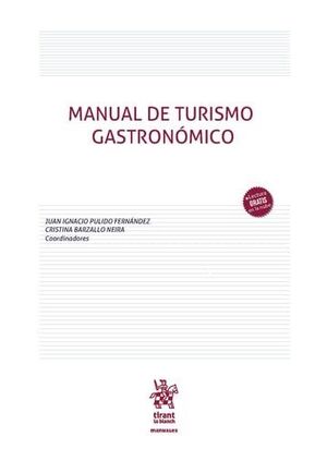 MANUAL DE TURISMO GASTRONOMICO