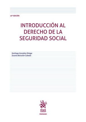INTRODUCCION AL DERECHO DE LA SEGURIDAD SOCIAL