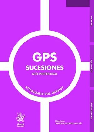 GPS SUCESIONES ( GUIA PROFESIONAL )