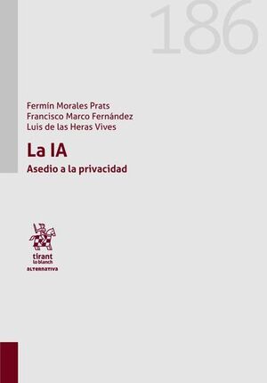 LA IA ( ASEDIO A LA PRIVACIDAD )