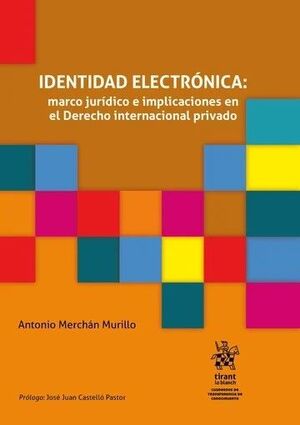 IDENTIDAD ELECTRÓNICA