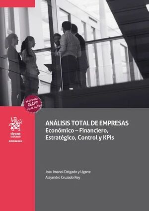 ANÁLISIS TOTAL DE EMPRESAS