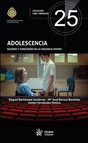 ADOLESCENCIA