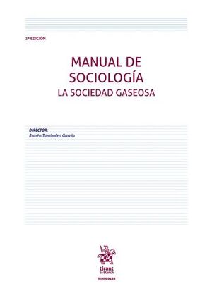 MANUAL DE SOCIOLOGÍA