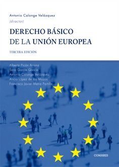 DERECHO BASICO DE LA UNION EUROPEA