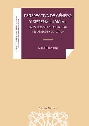 PERSPETIVA DE GENERO Y SISTEMA JUDICIAL