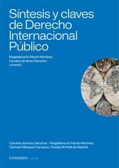 SINTESIS Y CLAVES DE DERECHO INTERNACIONAL PUBLICO
