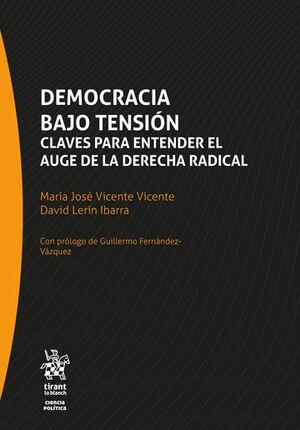 DEMOCRACIA BAJO TENSIÓN: