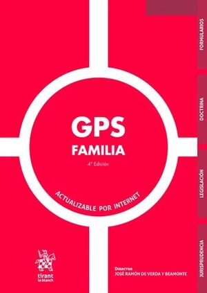 GPS FAMILIA
