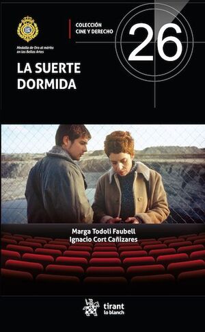 LA SUERTE DORMIDA