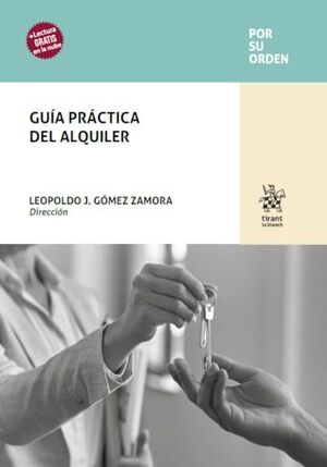 GUIA PRACTICA DEL ALQUILER