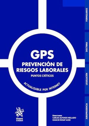 GPS PREVENCION DE RIESGOS LABORALES