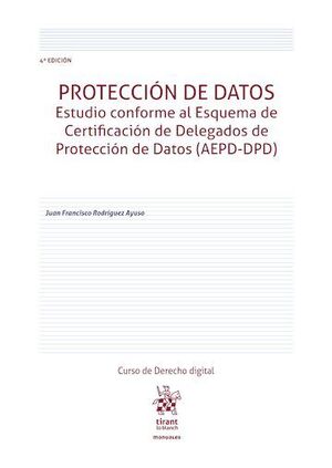 PROTECCIÓN DE DATOS.