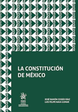 LA CONSTITUCIÓN DE MÉXICO