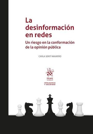 LA DESINFORMACIÓN EN REDES.