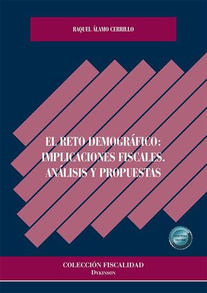 EL RETO DEMOGRÁFICO: IMPLICACIONES FISCALES