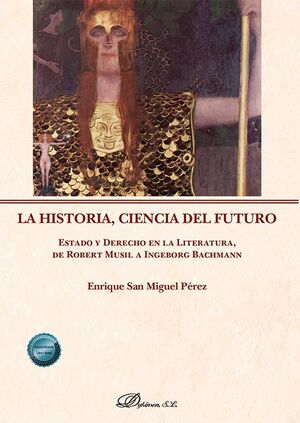 LA HISTORIA, CIENCIA DEL FUTURO