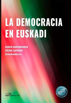 LA DEMOCRACIA EN EUSKADI