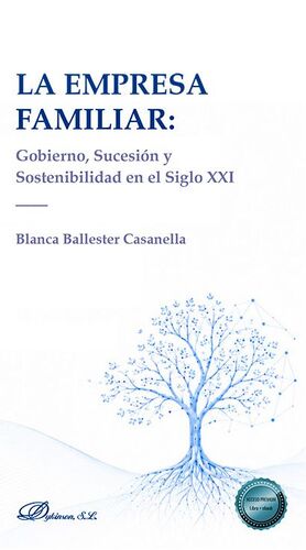 LA EMPRESA FAMILIAR: