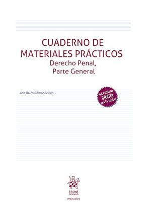 CUADERNO DE MATERIALES PRÁCTICOS