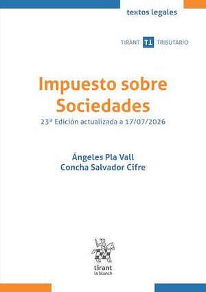 IMPUESTO SOBRE SOCIEDADES