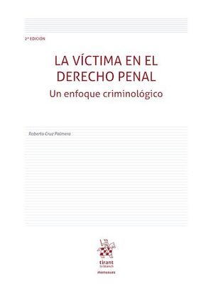 LA VÍCTIMA EN EL DERECHO PENAL