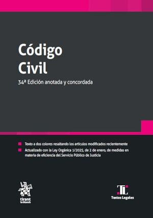 CODIGO CIVIL