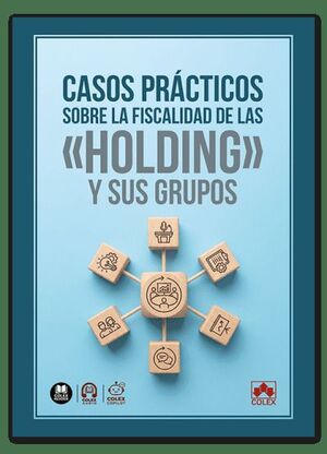 CASOS PRACTICOS SOBRE FISCALIDAD DE <<HOLDING>> Y GRUPOS