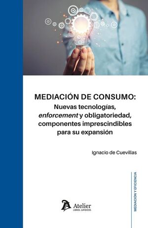 MEDIACIÓN DE CONSUMO