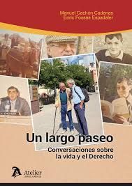 UN LARGO PASEO
