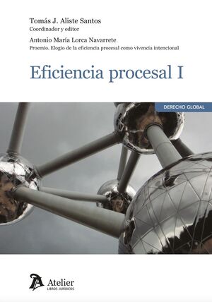 EFICIENCIA PROCESAL I