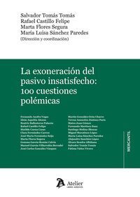 LA EXONERACION DEL PASIVO INSATISFECHO