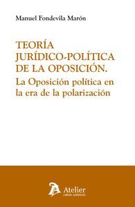TEORIA JURIDICO POLITICA DE LA OPOSICION
