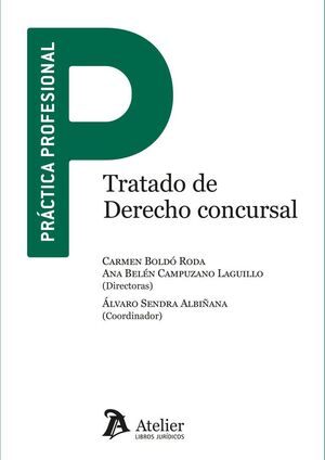 TRATADO DE DERECHO CONCURSAL