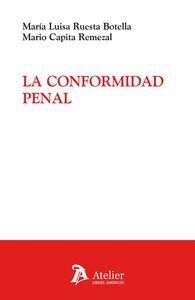 LA CONFORMIDAD PENAL
