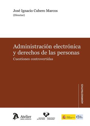 ADMINISTRACION ELECTRONICA Y DERECHOS DE LAS PERSONAS