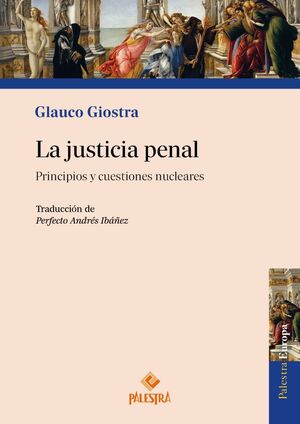 LA JUSTICIA PENAL