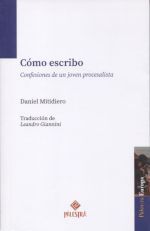 CÓMO ESCRIBO
