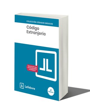 CODIGO  EXTRANJERIA