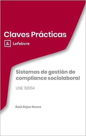 CLAVES PRACTICAS SISTEMAS DE GESTION DE COMPLIANCE SOCIOLAB